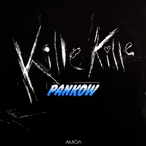 Cover des Albums Kille Kille