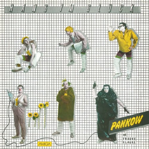 Cover des Albums Hans im Glück