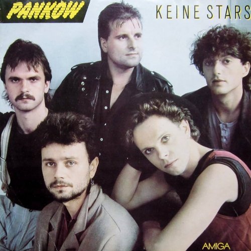 Cover des Albums Keine Stars