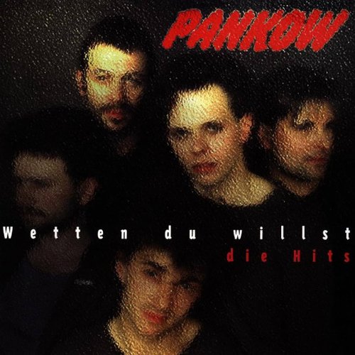 Cover des Albums Wetten du willst - die Hits