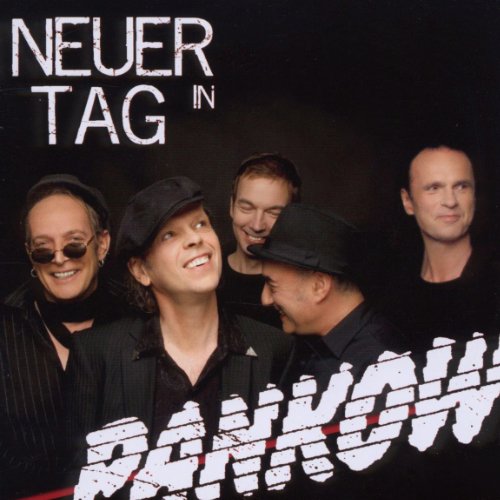 Cover des Albums Neuer Tag in Pankow