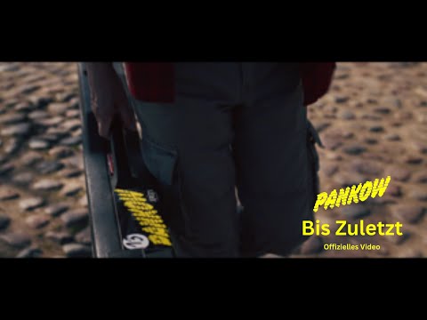 Vorschaubild zu Bis zuletzt - Official Video
