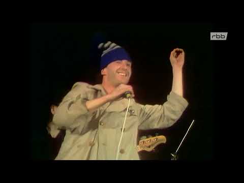 Vorschaubild zu FULL - Paule Panke Rockspektakel