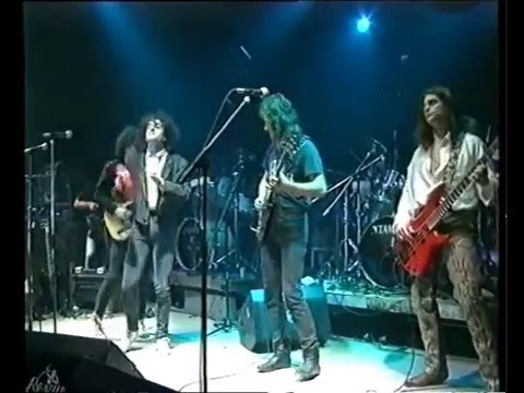 Vorschaubild zu Nimm mich mit - 10 Jahre Pankow Live