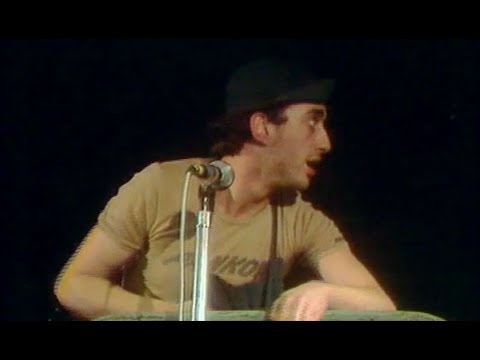 Vorschaubild zu Paule Panke Live 1982