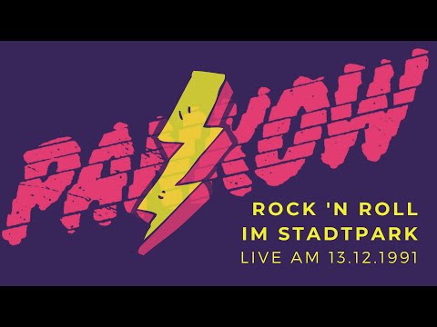 Vorschaubild zu Rock 'n Roll im Stadtpark LIVE