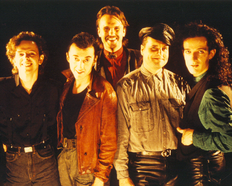 PANKOW 1987