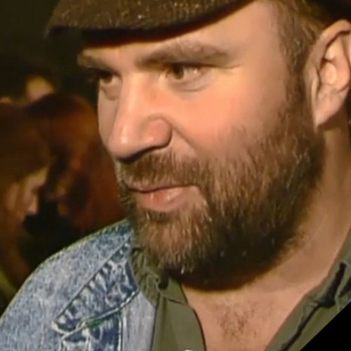 Ein Foto von Wolfgang Schubert